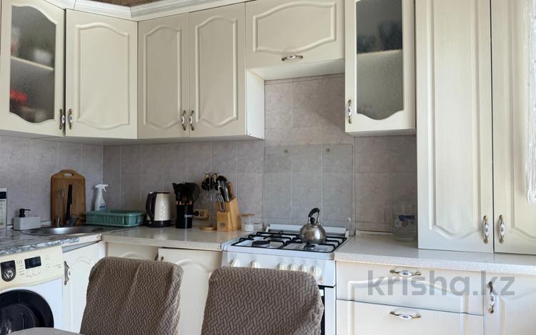 3-бөлмелі пәтер · 65 м² · 4/6 қабат, Мусрепова 2, бағасы: 29.5 млн ₸ в Астане, Алматы р-н — фото 10