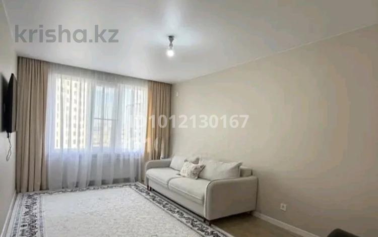 2-комнатная квартира · 61 м² · 6/12 этаж, ул. Е-103 5 за 270 000 ₸ в Астане, Есильский р-н — фото 2