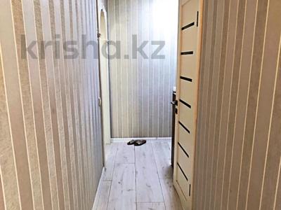 2-комнатная квартира · 46 м² · 1/4 этаж, мкр №2 12 за 27 млн ₸ в Алматы, Ауэзовский р-н