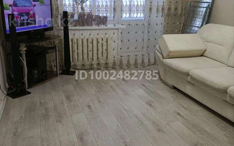 2-бөлмелі пәтер · 50 м² · 6/6 қабат, Алтынсарина 106 — Алтынсарина -Павлова, бағасы: 22.5 млн ₸ в Костанае — фото 2