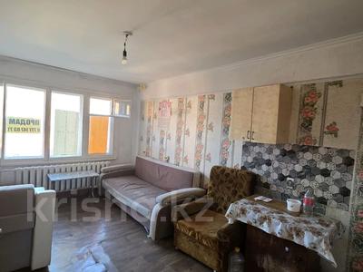 1-комнатная квартира · 25 м² · 4/5 этаж, Егорова 25 за 3.3 млн 〒 в Усть-Каменогорске