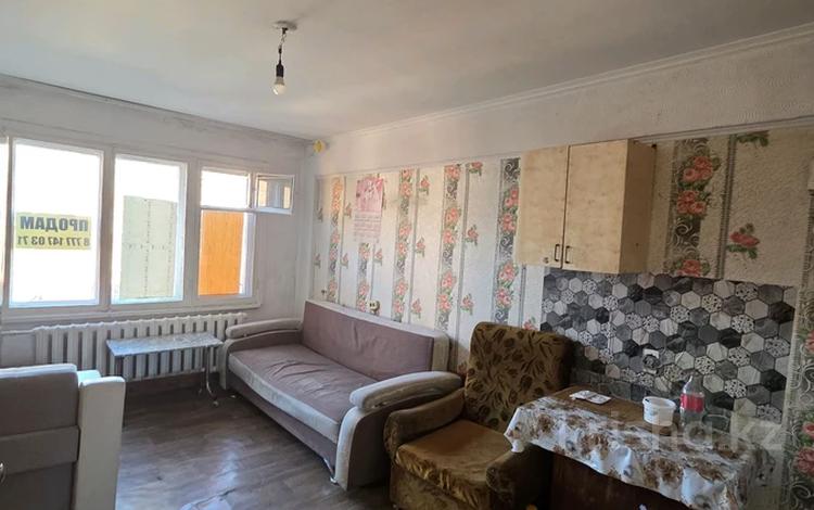 1-бөлмелі пәтер · 25 м² · 4/5 қабат, Егорова 25, бағасы: 3.3 млн ₸ в Усть-Каменогорске — фото 2