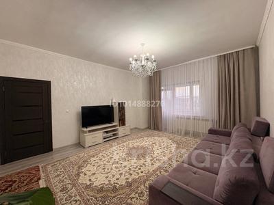 3-комнатная квартира · 84 м² · 3/3 этаж, мкр Юго-Восток, Университетская 78/11 — КарГУ главный корпус за 31 млн ₸ в Караганде, Казыбек би р-н