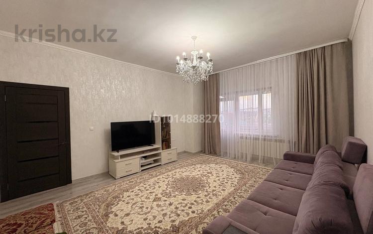 3-комнатная квартира · 84 м² · 3/3 этаж, мкр Юго-Восток, Университетская 78/11 — КарГУ главный корпус за 31 млн ₸ в Караганде, Казыбек би р-н — фото 2