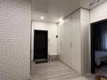 3-комнатная квартира · 84 м² · 3/3 этаж, мкр Юго-Восток, Университетская 78/11 — КарГУ главный корпус за 31 млн ₸ в Караганде, Казыбек би р-н — фото 9