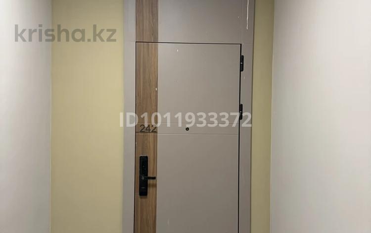 1-комнатная квартира · 40 м² · 8/12 этаж, Просп. Райымбека 162Аблок5 за 42.5 млн ₸ в Алматы, Алмалинский р-н — фото 2