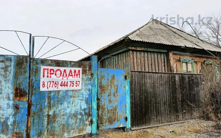 Жеке үй • 2 бөлмелер • 36 м² • 30 сот., 8 марта, бағасы: 3.5 млн 〒 в Уварово — фото 6