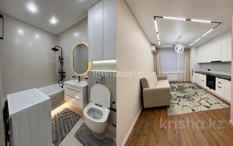2-комнатная квартира · 40 м² · 5/6 этаж, Бауыржана Момышулы за 280 000 ₸ в Алматы, Алатауский р-н — фото 13