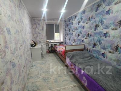 3-комнатная квартира · 61.3 м² · 2/5 этаж, Воинов-Интернациолистов 2 за 23 млн 〒 в Костанае