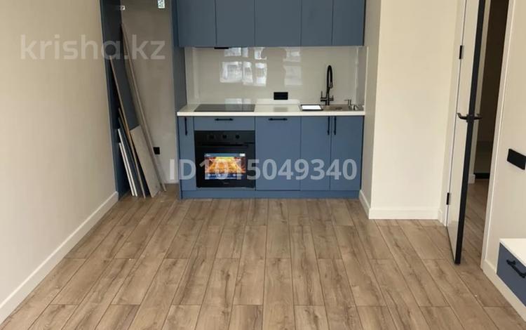 2-бөлмелі пәтер · 40 м² · 9/12 қабат, Толе Би 290/1 — Толе би - Тлендиева, бағасы: 42 млн ₸ в Алматы, Алмалинский р-н — фото 2