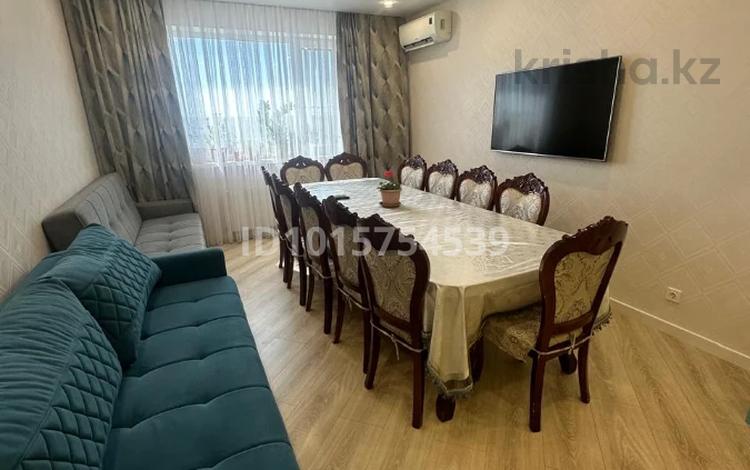 2-комнатная квартира · 60.4 м² · 10/16 этаж, Пр.Аль-Фараби 44/1 за 45 млн ₸ в Астане, Есильский р-н — фото 2