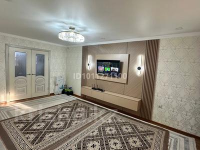 3-бөлмелі пәтер · 87 м² · 7/10 қабат, Набережная 84, бағасы: 26 млн ₸ в Актобе, мкр. Курмыш