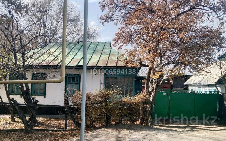 Отдельный дом · 4 комнаты · 50 м² · 13 сот., Ескельди би 23 за 6.5 млн 〒 в Карабулаке — фото 2