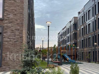 3-комнатная квартира · 120 м² · 4/4 этаж, мкр Ак Шагала, Мкр. Ак Шагала за 53 млн 〒 в Атырау