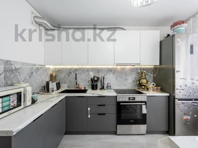 1-комнатная квартира · 34.2 м² · 6/9 этаж, А 105 11 за 16.9 млн ₸ в Астане, Сарайшык р-н