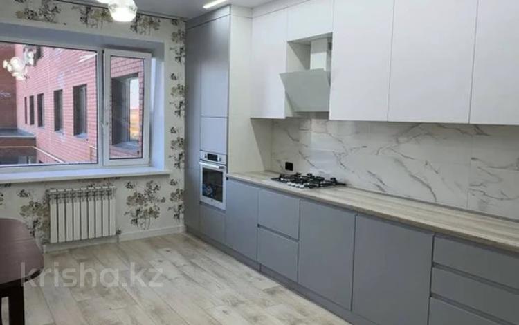 3-комнатная квартира · 96 м² · 2/9 этаж, Бородина 111 за 59 млн 〒 в Костанае — фото 46