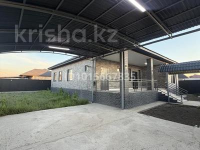 Отдельный дом · 4 комнаты · 180 м² · 5 сот., 4 4 — 3 квартал за 40 млн ₸ в Жайнак (Комсомоле)