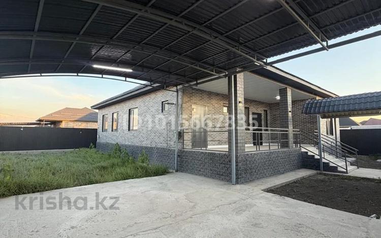 Отдельный дом · 4 комнаты · 180 м² · 5 сот., 4 4 — 3 квартал за 40 млн ₸ в Жайнак (Комсомоле) — фото 2
