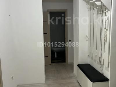 2-комнатная квартира · 60 м² · 3/9 этаж, Нур Актобе за 18 млн ₸