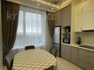 Продажа квартир в Астане: 2-комнатная квартира · 57 м² · 5/12 этаж, Калдаякова 17 за 36.5 млн 〒 2-комнатная квартира · 57 м² · 5/12 этаж, Калдаякова 17 за 36.5 млн 〒 в Астане, Сарайшык р-н