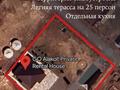 Дом для отдыха на берегу озера алаколь · 244 м² за 105 млн ₸ в Акши — фото 3