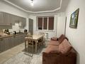 1-комнатная квартира, 55 м², 3/5 этаж посуточно, Мкрн Батыс-2 40в — Ораза Татеулы-Мангилик ел пересечение за 11 000 〒 в Актобе — фото 3