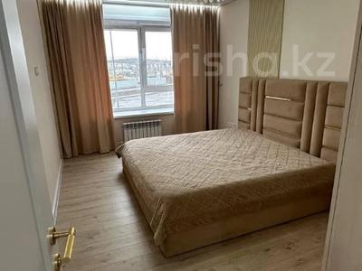 3-бөлмелі пәтер · 90 м² · 2/10 қабат, Береке 79, бағасы: 56.7 млн ₸ в Костанае