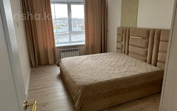3-бөлмелі пәтер · 90 м² · 2/10 қабат, Береке 79, бағасы: 56.7 млн ₸ в Костанае — фото 7