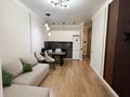1-бөлмелі пәтер · 42 м² · 6/9 қабат, Керей, Жанибек хандар 40, бағасы: 34.9 млн ₸ в Астане, Есильский р-н