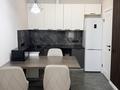 1-бөлмелі пәтер · 42 м² · 6/9 қабат, Керей, Жанибек хандар 40, бағасы: 34.9 млн ₸ в Астане, Есильский р-н — фото 2