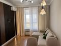 1-бөлмелі пәтер · 42 м² · 6/9 қабат, Керей, Жанибек хандар 40, бағасы: 34.9 млн ₸ в Астане, Есильский р-н — фото 3