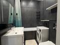 1-бөлмелі пәтер · 42 м² · 6/9 қабат, Керей, Жанибек хандар 40, бағасы: 34.9 млн ₸ в Астане, Есильский р-н — фото 6