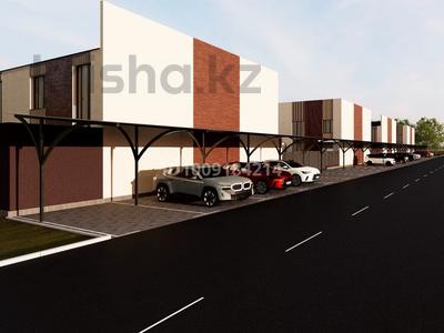 Отдельный дом · 4 комнаты · 160 м² · 2.25 сот., Домалак ана 416 — Атакент за 35 млн 〒 в Таразе