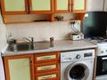 3 комнаты · 65 м² · 1/4 этаж, мкр Аксай-2 32 — Толе би Момышулы за 100 000 ₸ в Алматы, Ауэзовский р-н — фото 9