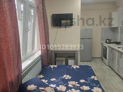 Часть дома · 1 комната · 25 м² · 2 сот., мкр №11 — Сатпаева лазарева за 200 000 ₸ в Алматы, Ауэзовский р-н