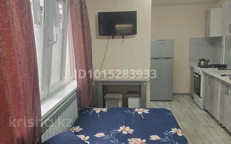 Часть дома · 1 комната · 25 м² · 2 сот., мкр №11 — Сатпаева лазарева за 200 000 ₸ в Алматы, Ауэзовский р-н — фото 2