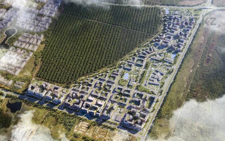 1-бөлмелі пәтер · 42.72 м², Чингиз Айтматова — РАСПОШНАЯ !! ELLINGTON MAAL И НОВЫЙ ЦЕНТР ПРИТЯЖЕНИЯ АСТАНЫ ! ! ТОПОВАЯ ЛОКАЦИЯ !, бағасы: ~ 18 млн 〒 в Астане, Нура р-н — фото 145