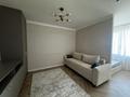 1-комнатная квартира · 34.33 м² · 4/9 этаж, Толе би 24 за 31 млн ₸ в Астане, Нура р-н — фото 2