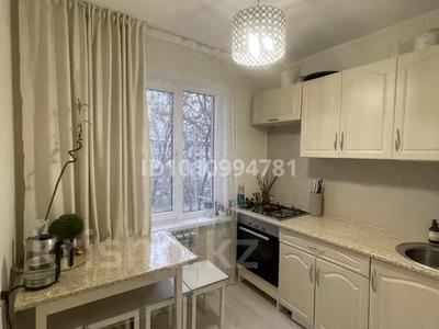 2-комнатная квартира · 43 м² · 4/4 этаж, мкр Коктем-3 8 — Весновка-Ботаническая за ~ 39 млн 〒 в Алматы, Бостандыкский р-н