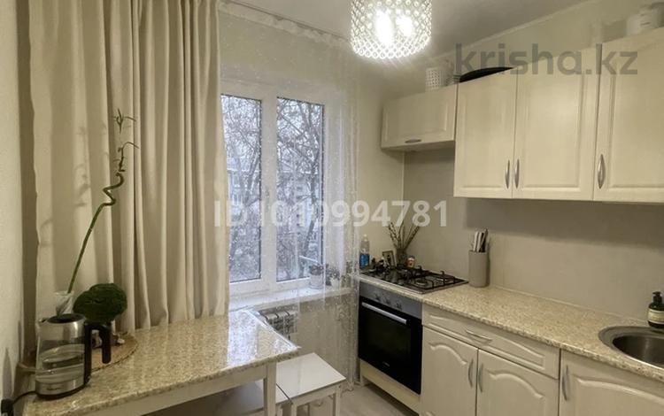 2-комнатная квартира · 43 м² · 4/4 этаж, мкр Коктем-3 8 — Весновка-Ботаническая за ~ 39 млн 〒 в Алматы, Бостандыкский р-н — фото 2