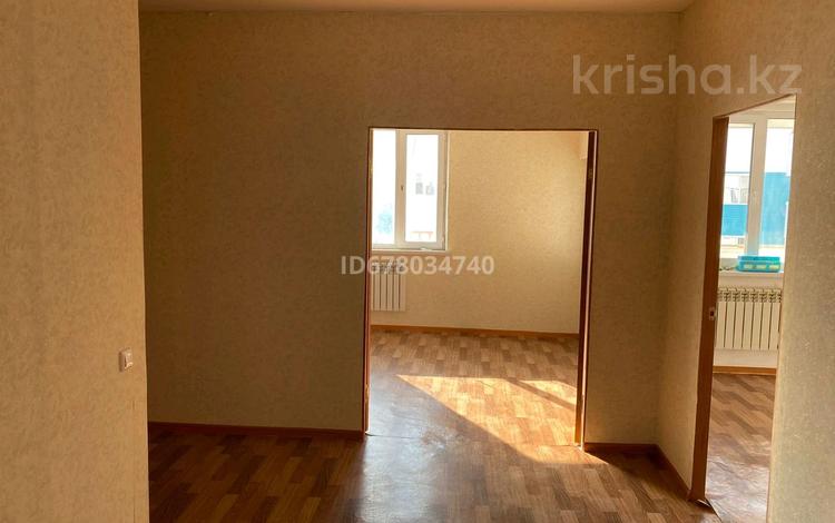 2-комнатная квартира, 64 м², 5/5 этаж, Абая 7/2 за 11 млн 〒 в Сатпаев — фото 9