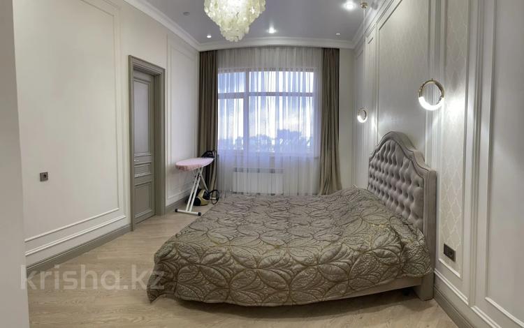4-комнатная квартира, 160 м², 6/6 этаж, Рахмадиева за 180 млн 〒 в Алматы, Бостандыкский р-н — фото 2