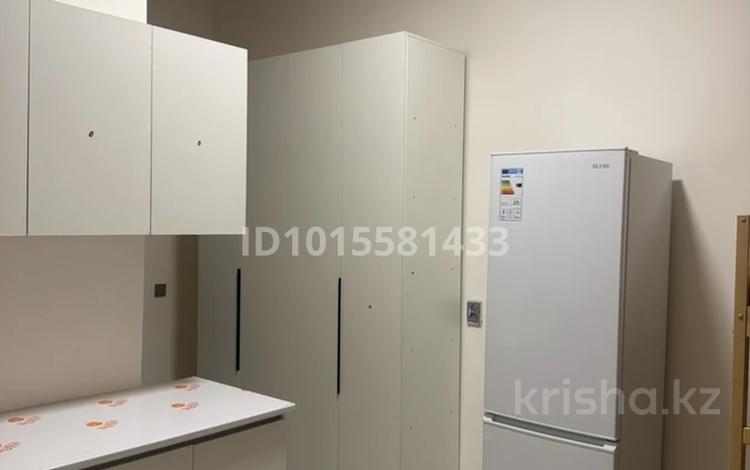 1-комнатная квартира · 22 м² · 1/3 этаж, Кожамкулова 133 за 225 000 ₸ в Алматы, Алмалинский р-н — фото 2