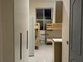 1-комнатная квартира · 22 м² · 1/3 этаж, Кожамкулова 133 за 225 000 ₸ в Алматы, Алмалинский р-н — фото 3