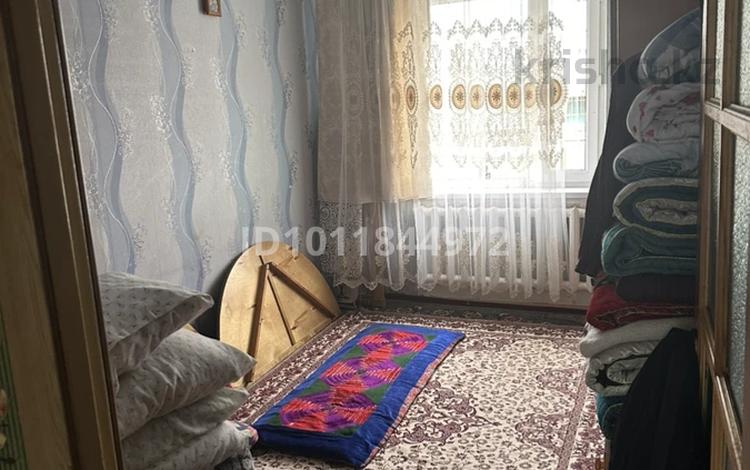 2-бөлмелі пәтер · 55 м² · 1/5 қабат, ул. Абая 67, бағасы: 12.5 млн ₸ в Сатпаев — фото 2