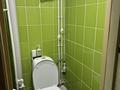 2-бөлмелі пәтер · 55 м² · 1/5 қабат, ул. Абая 67, бағасы: 12.5 млн ₸ в Сатпаев — фото 5