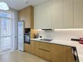 3-бөлмелі пәтер · 97 м² · 7/9 қабат, Кабанбай батыра 45/3, бағасы: 83.5 млн ₸ в Астане, Нура р-н