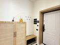 3-бөлмелі пәтер · 97 м² · 7/9 қабат, Кабанбай батыра 45/3, бағасы: 83.5 млн ₸ в Астане, Нура р-н — фото 13