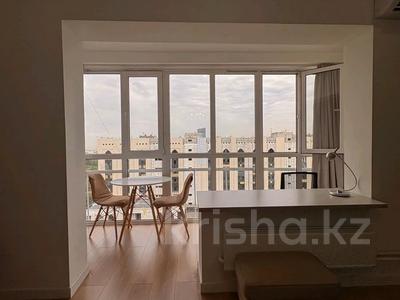 2-бөлмелі пәтер · 47 м² · 11/12 қабат, Алмагүл ш/а. 81, бағасы: 44.5 млн ₸ в Алматы, Бостандыкский р-н