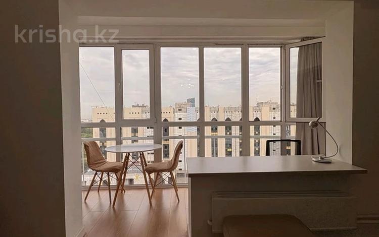2-бөлмелі пәтер · 47 м² · 11/12 қабат, Алмагүл ш/а. 81, бағасы: 44.5 млн ₸ в Алматы, Бостандыкский р-н — фото 2